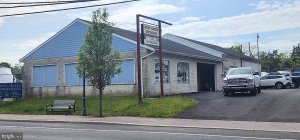Listing Image #1 - Others for sale at 177 Route 9 (main Street), West Creek NJ 08092