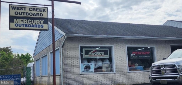 Listing Image #2 - Others for sale at 177 Route 9 (main Street), West Creek NJ 08092