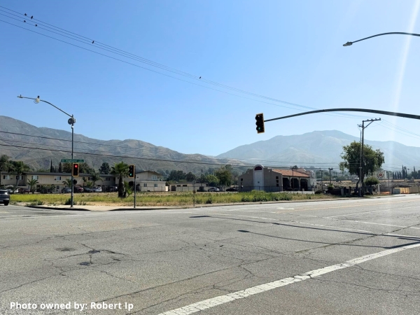 Listing Image #3 - Land for sale at E Highland Ave., San Bernardino CA 92346