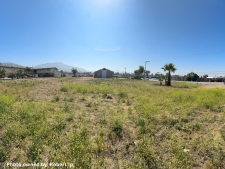 Land property for sale in San Bernardino, CA