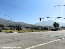 Listing Image #3 - Land for sale at E Highland Ave., San Bernardino CA 92346