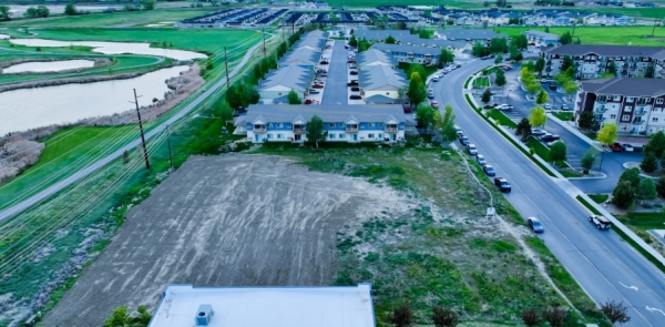 Listing Image #1 - Land for sale at Montana Sapphire Drive Lot 5, Billings MT 59106
