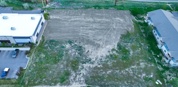 Listing Image #3 - Land for sale at Montana Sapphire Drive Lot 5, Billings MT 59106