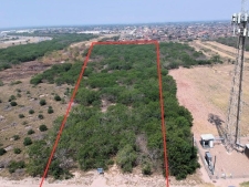 Land for sale in Brownsville, TX
