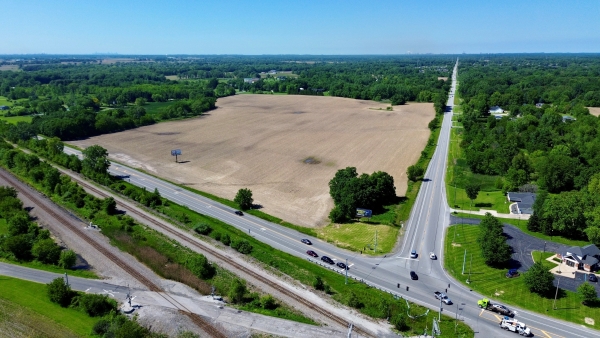 Listing Image #1 - Land for sale at 0 St Road 149, Valparaiso IN 46385