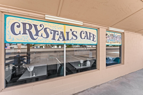 Listing Image #10 - Retail for sale at 70932 US Hwy 60, Wenden AZ 85357