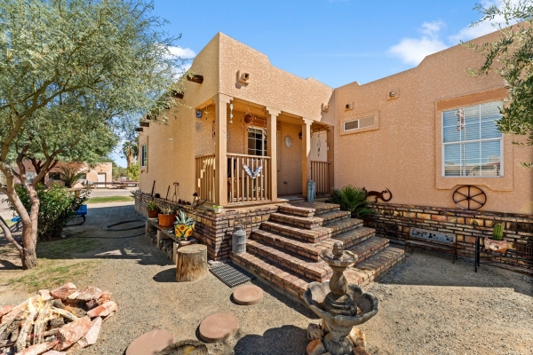 Listing Image #2 - Retail for sale at 70932 US Hwy 60, Wenden AZ 85357