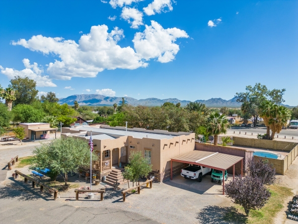 Listing Image #7 - Retail for sale at 70932 US Hwy 60, Wenden AZ 85357