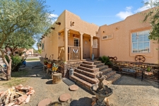 Listing Image #2 - Retail for sale at 70932 US Hwy 60, Wenden AZ 85357