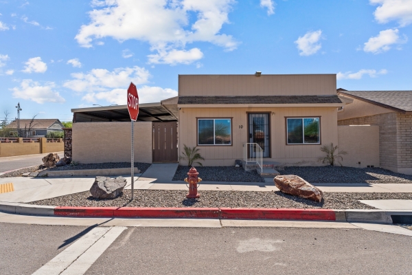 Listing Image #1 - Multi-Use for sale at 10 N Washington, Wickenburg AZ 85390 Listing Image #1 - Multi-Use for sale at 10 N Washington, Wickenburg AZ 85390