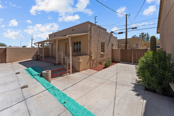 Listing Image #10 - Multi-Use for sale at 10 N Washington, Wickenburg AZ 85390 Listing Image #10 - Multi-Use for sale at 10 N Washington, Wickenburg AZ 85390