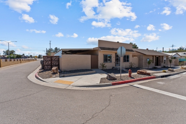 Listing Image #2 - Multi-Use for sale at 10 N Washington, Wickenburg AZ 85390 Listing Image #2 - Multi-Use for sale at 10 N Washington, Wickenburg AZ 85390