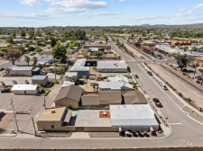 Listing Image #4 - Multi-Use for sale at 10 N Washington, Wickenburg AZ 85390 Listing Image #4 - Multi-Use for sale at 10 N Washington, Wickenburg AZ 85390