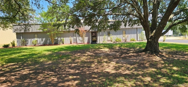 Listing Image #3 - Industrial for sale at 201 N Industrial Park, Enterprise AL 36330