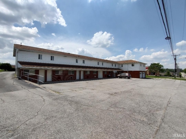 Listing Image #1 - Others for sale at 5634 W Jefferson Boulevard, Fort Wayne IN 46804