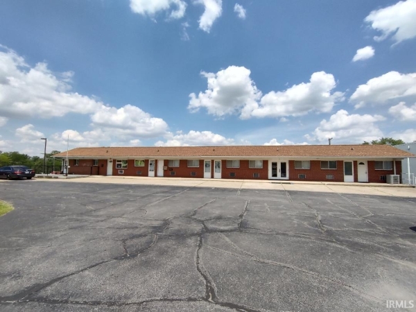 Listing Image #2 - Others for sale at 5634 W Jefferson Boulevard, Fort Wayne IN 46804