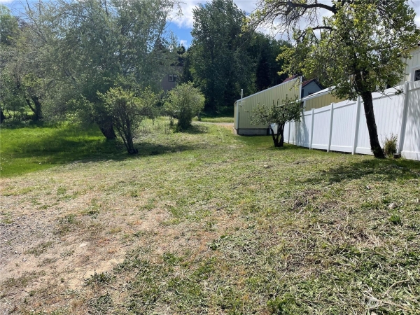 Listing Image #1 - Land for sale at 1ST, ROSLYN WA 98941