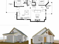 Listing Image #2 - Land for sale at 1ST, ROSLYN WA 98941
