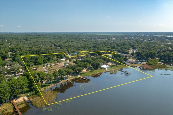 Listing Image #3 - Others for sale at 2700 DRIFT IN STREET, LAKE WALES FL 33898