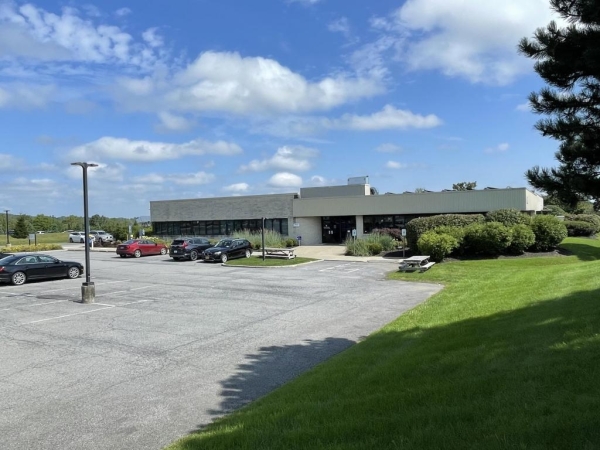 Listing Image #2 - Office for sale at 621 Columbia Street Ext, Cohoes NY 12047