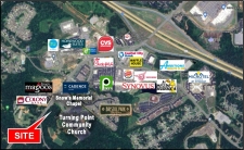 Land property for sale in Macon, GA
