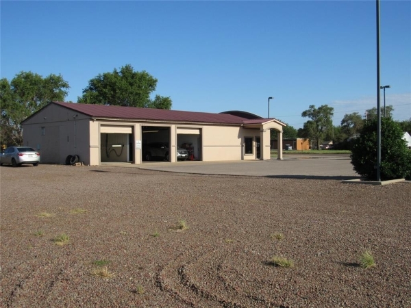 Listing Image #2 - Others for sale at 1904 E Broadway Street, Altus OK 73521