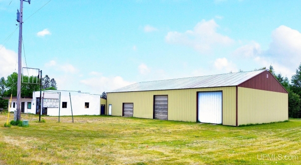 Listing Image #1 - Others for sale at W715 M69, Bark River MI 49807