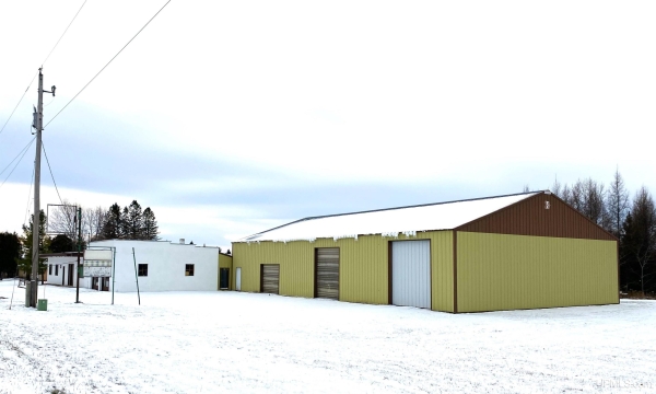 Listing Image #2 - Others for sale at W715 M69, Bark River MI 49807