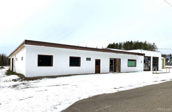 Listing Image #3 - Others for sale at W715 M69, Bark River MI 49807