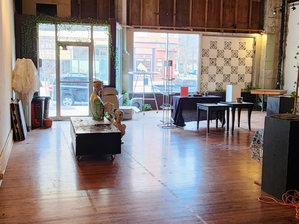 Listing Image #2 - Retail for sale at 391 Second Street, Macon GA 31201