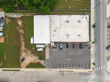 Listing Image #2 - Retail for sale at 910 Webster Ave, Waco TX 76706