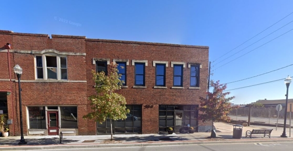 Listing Image #1 - Office for sale at 534 Second Street, Macon GA 31201