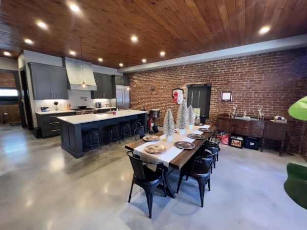 Listing Image #2 - Office for sale at 534 Second Street, Macon GA 31201