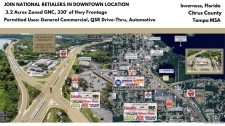 Others property for sale in Inverness, FL
