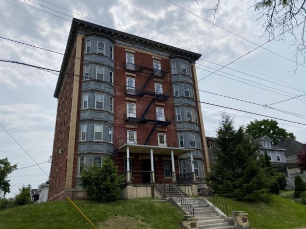 Listing Image #1 - Multi-family for sale at 38 S Main Avenue, Albany NY 12208