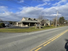 Office property for sale in Schenectady, NY