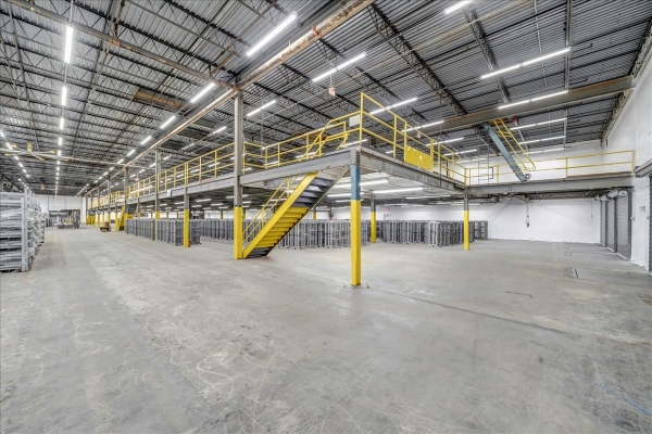 Listing Image #3 - Industrial for sale at 206 Mathews Street, Barnesville GA 30204