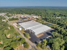 Industrial property for sale in Barnesville, GA