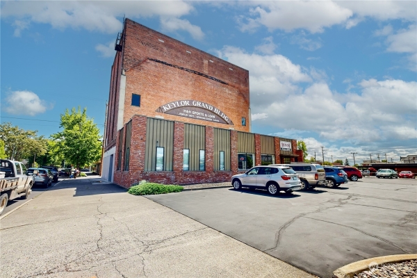 Listing Image #2 - Industrial for sale at 203 Alder, Walla Walla WA 99362