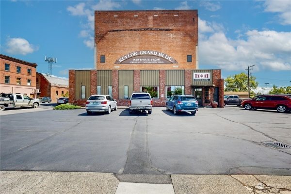 Listing Image #3 - Industrial for sale at 203 Alder, Walla Walla WA 99362