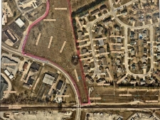 Listing Image #2 - Industrial for sale at 2308 Old Collinsville Road, Belleville IL 62221