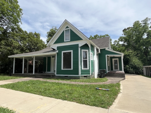 Listing Image #2 - Multi-family for sale at 637 W Matthews, Jonesboro AR 72401