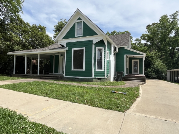 Listing Image #3 - Multi-family for sale at 637 W Matthews, Jonesboro AR 72401