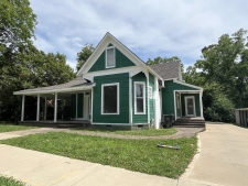 Listing Image #2 - Multi-family for sale at 637 W Matthews, Jonesboro AR 72401