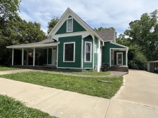 Listing Image #3 - Multi-family for sale at 637 W Matthews, Jonesboro AR 72401