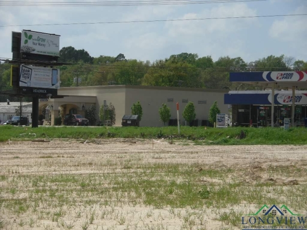 Listing Image #2 - Industrial for sale at TBD HWY 271, Gilmer TX 75645