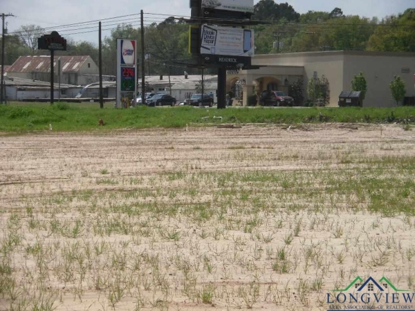 Listing Image #3 - Industrial for sale at TBD HWY 271, Gilmer TX 75645