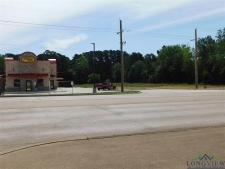 Industrial property for sale in Gilmer, TX