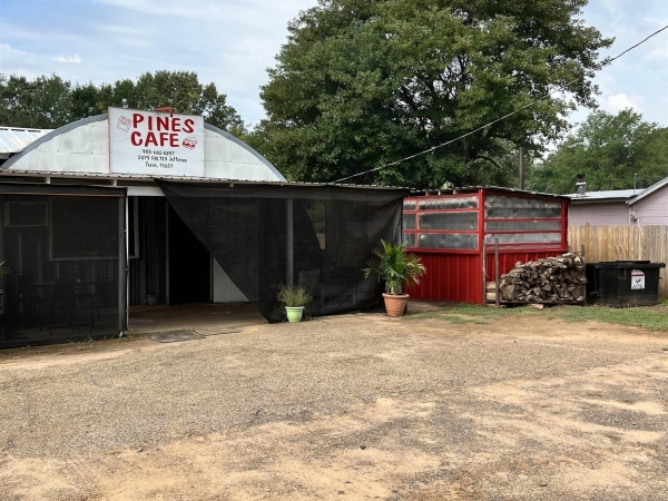 Listing Image #1 - Industrial for sale at 5079 FM 729, Jefferson TX 75657
