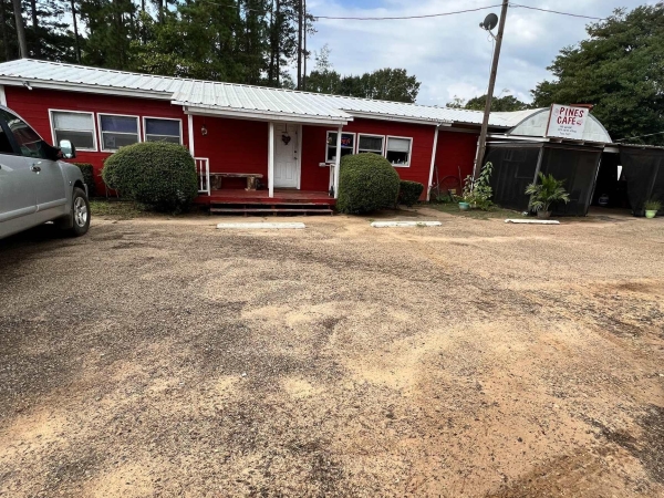 Listing Image #2 - Industrial for sale at 5079 FM 729, Jefferson TX 75657